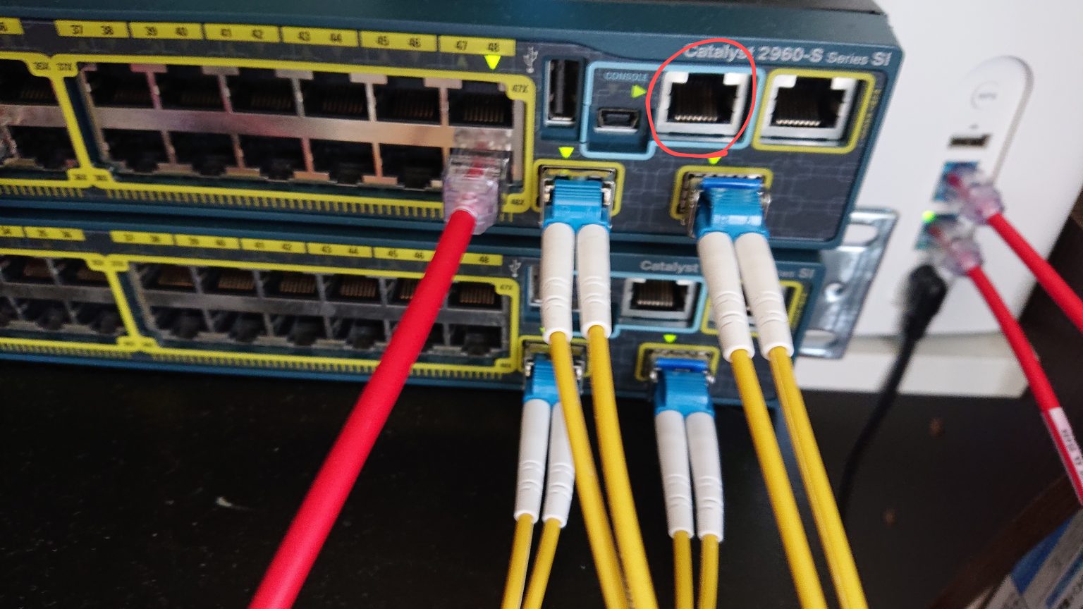 【Cisco】リンクアグリゲーションを設定する rarafyの技術ブログ