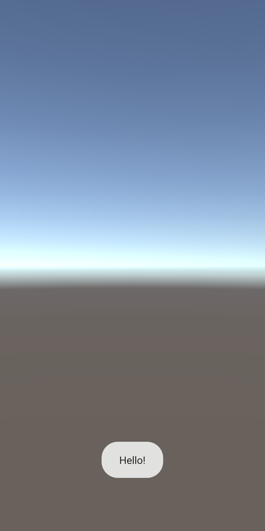 【Unity】AndroidでToastを使う rarafyの技術ブログ