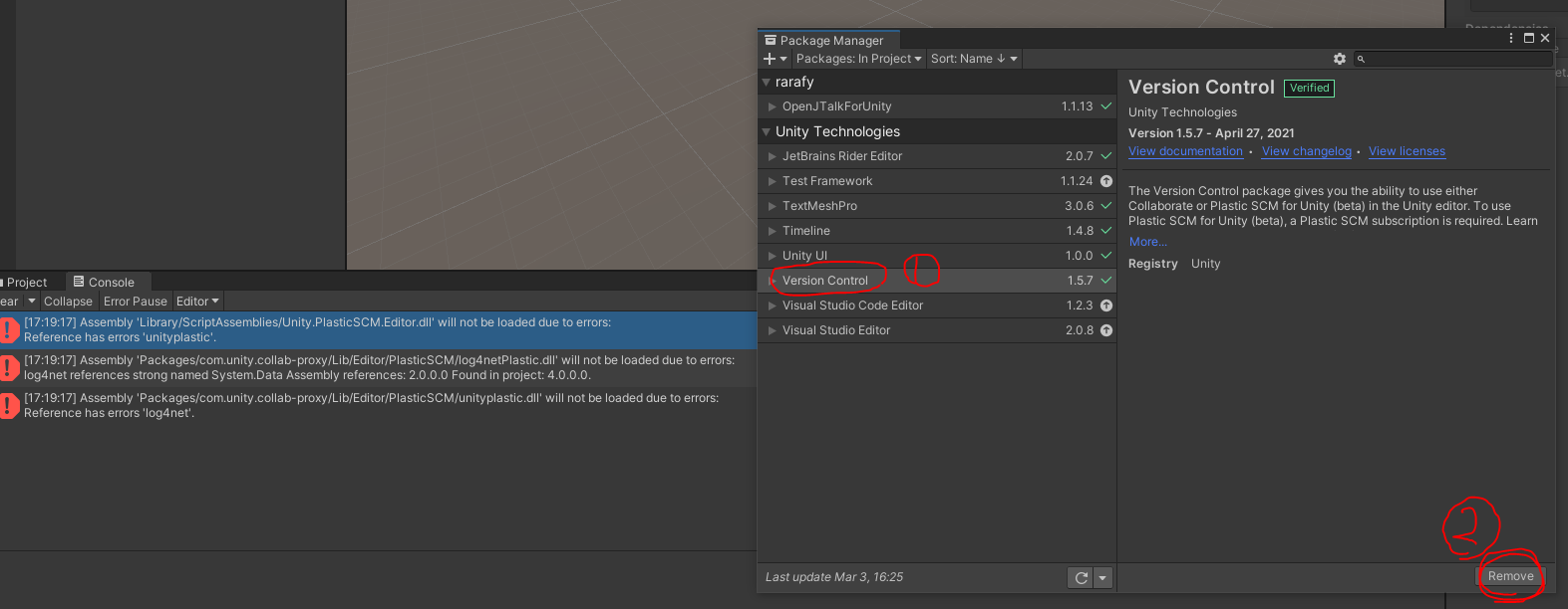 【Unity】OpenJTalkで文字の音声読み上げをさせる rarafyの技術ブログ